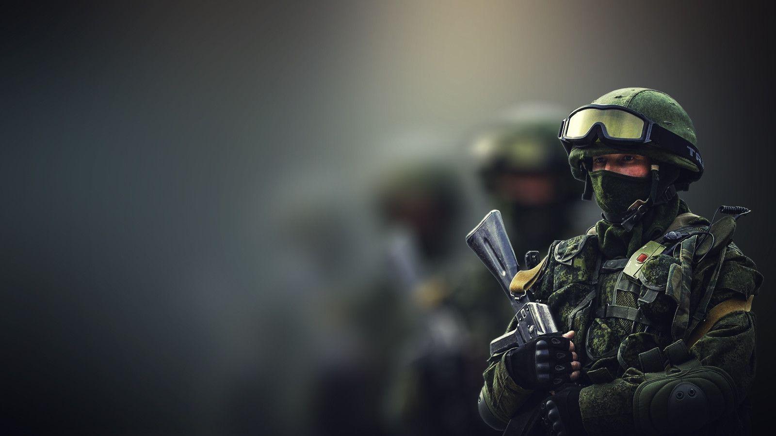Russian Army Wallpaper 7 X 900