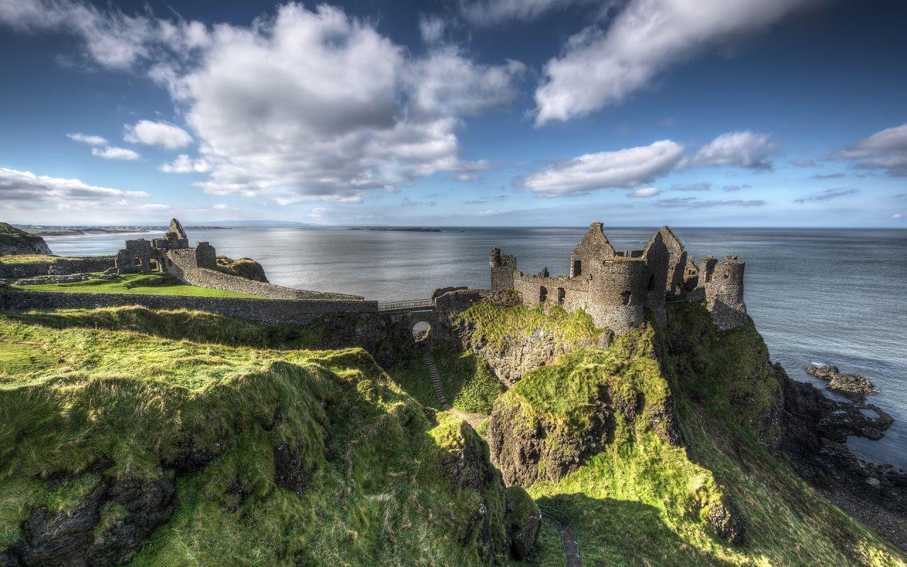 Best Ireland Wallpaper in High Quality, Ireland Background