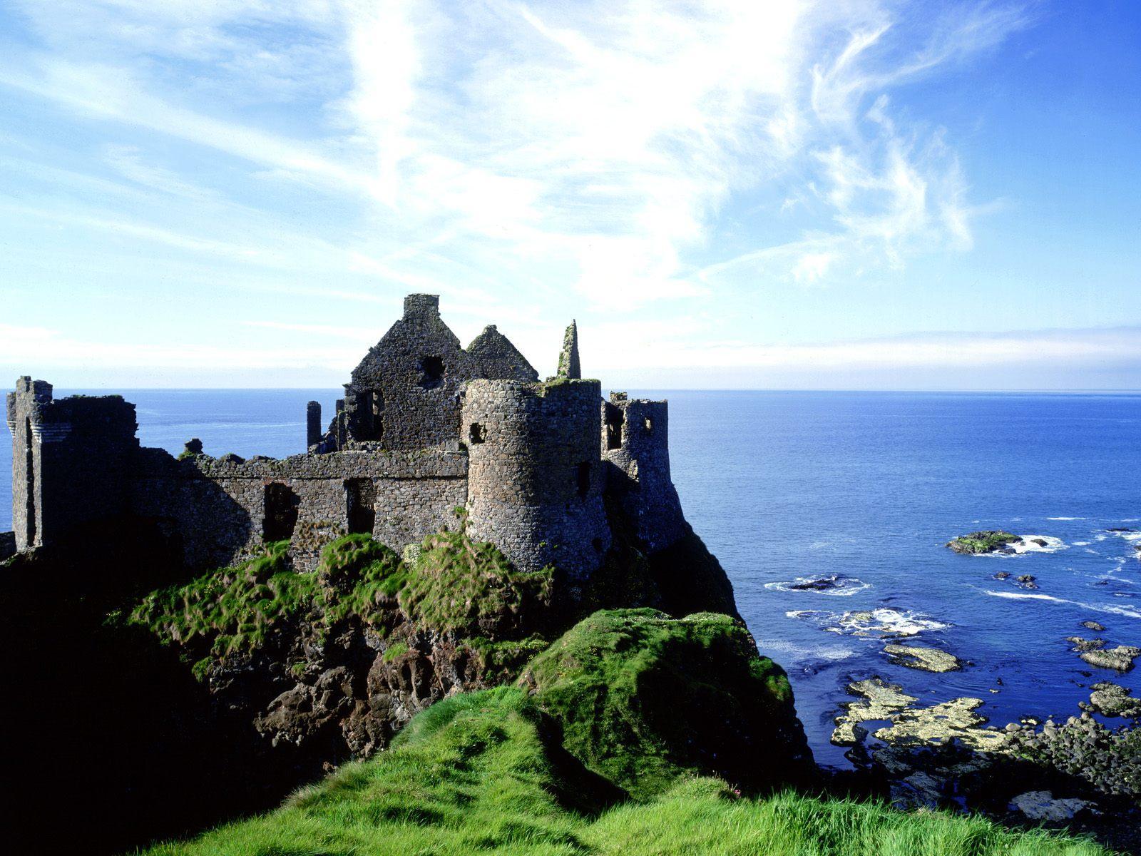 Ireland Desktop Background
