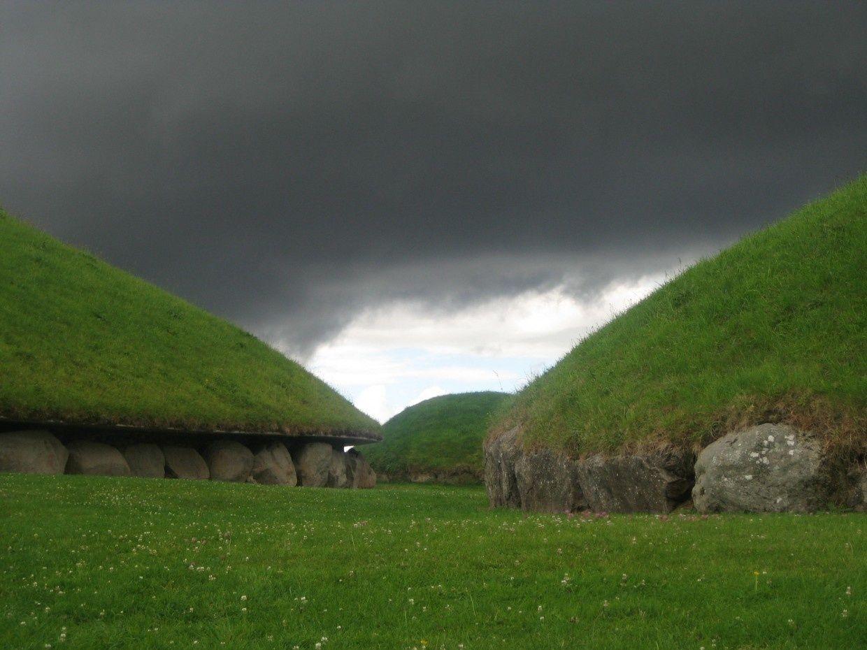 Of The Most Breathtaking Photo Of Ireland. Is Now My Desktop