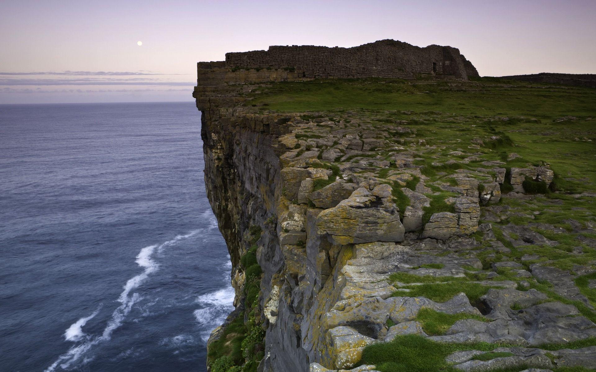 Ireland Background
