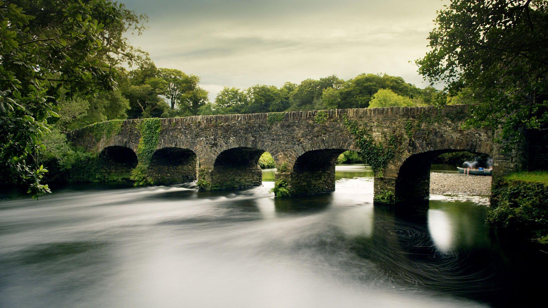 Wallpaper.wiki Ireland Desktop Background PIC WPE003541