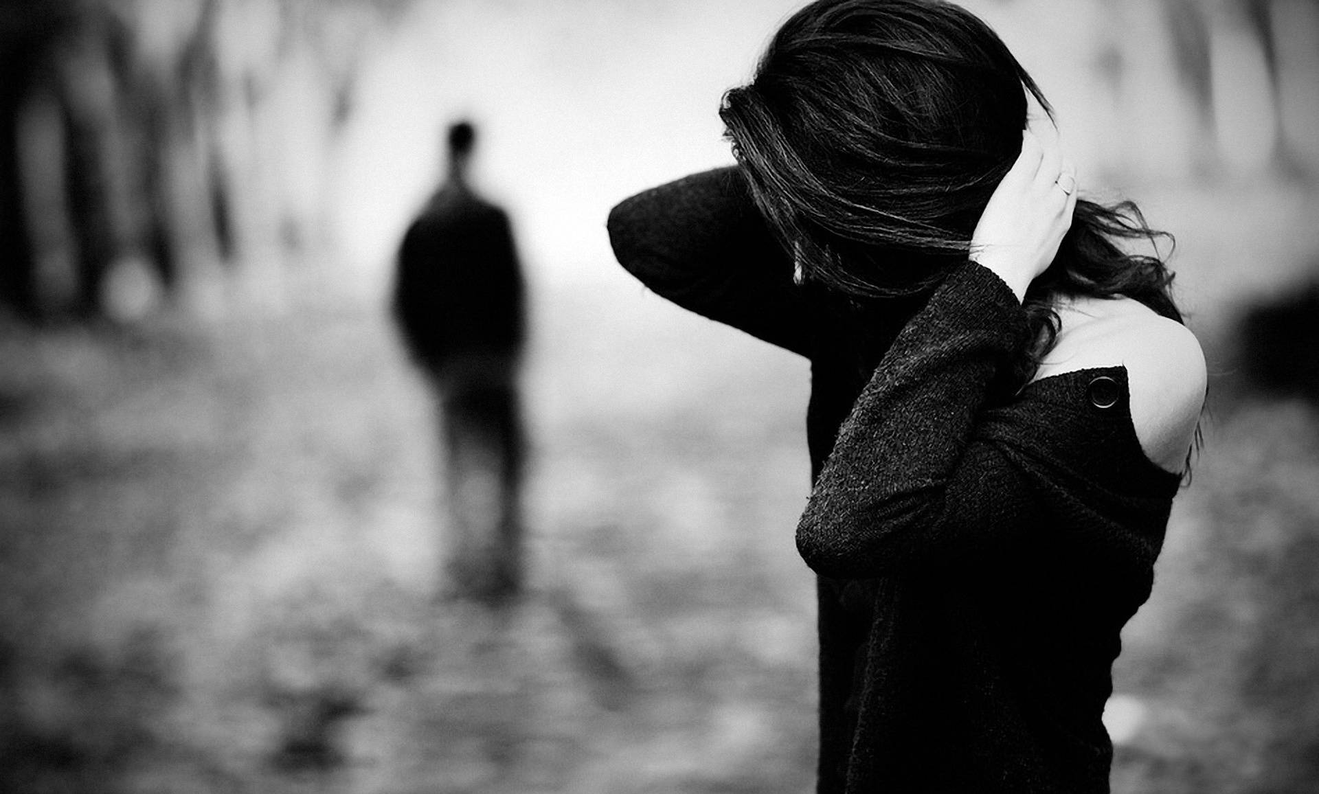 Love Emotional HD Wallpaper