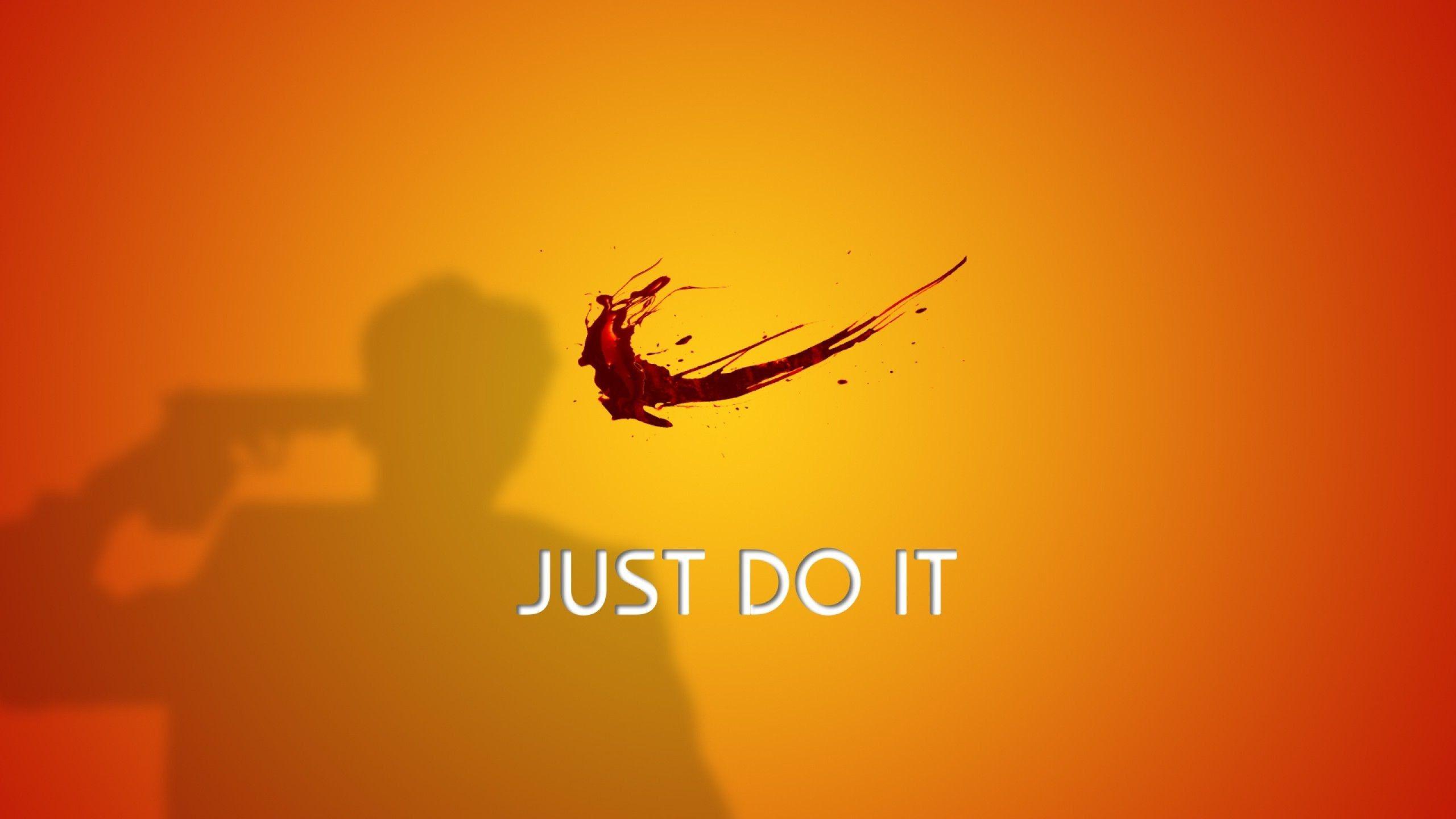 Nike Wallpaper Just Do It