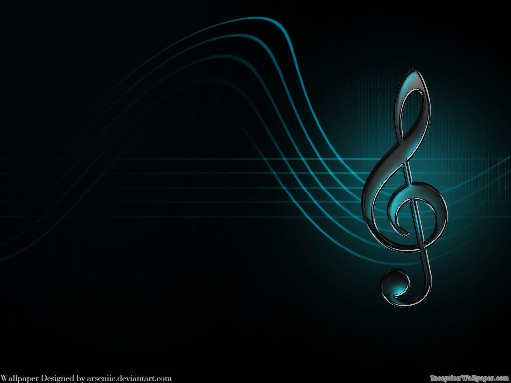 Music Wallpaper, High Quality Music Background QG