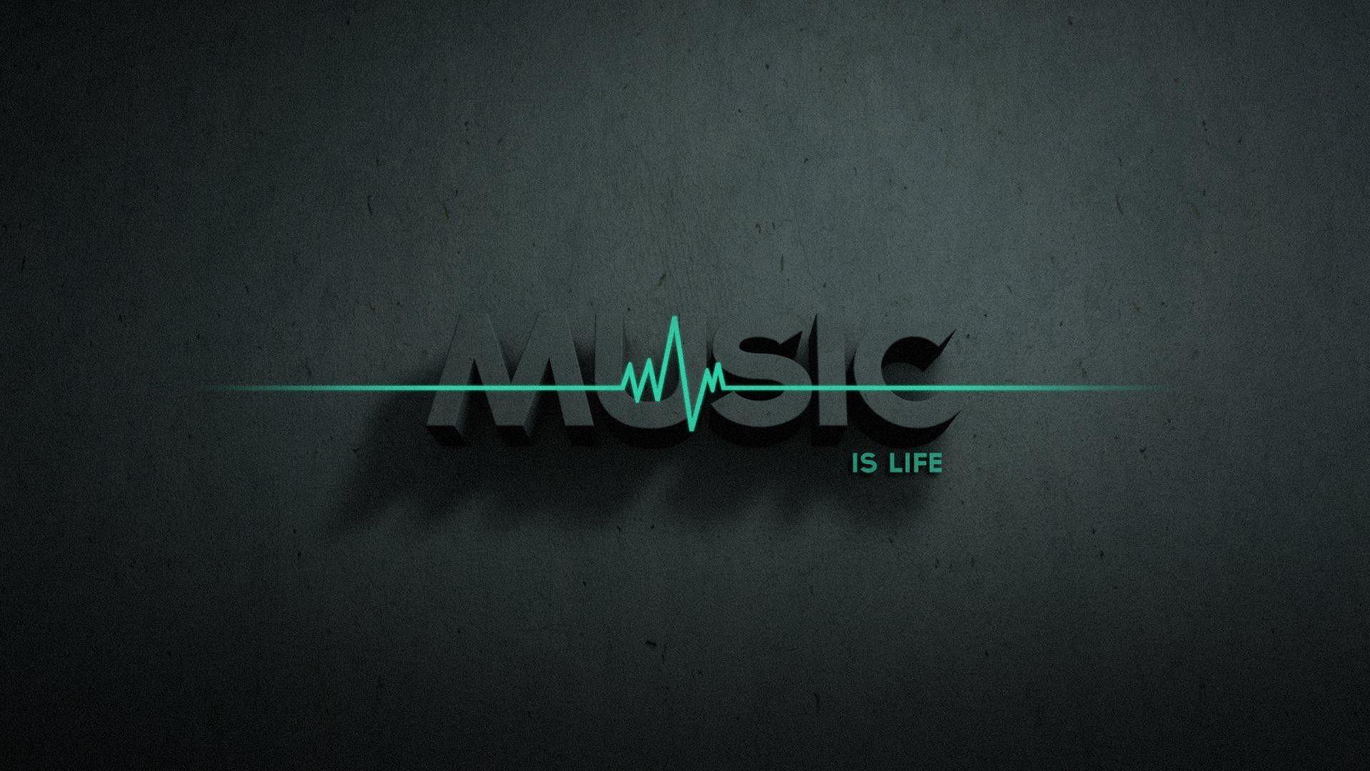 Music wallpaper HDDownload free stunning wallpaper for desktop