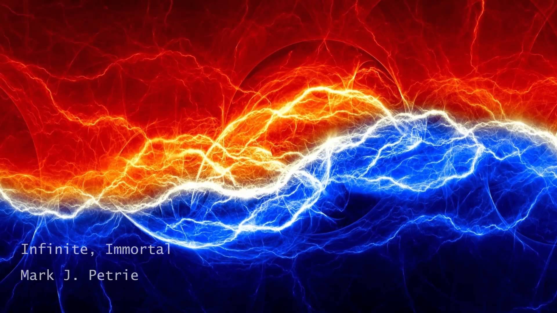 Epic Superhero Battle Music, Immortal