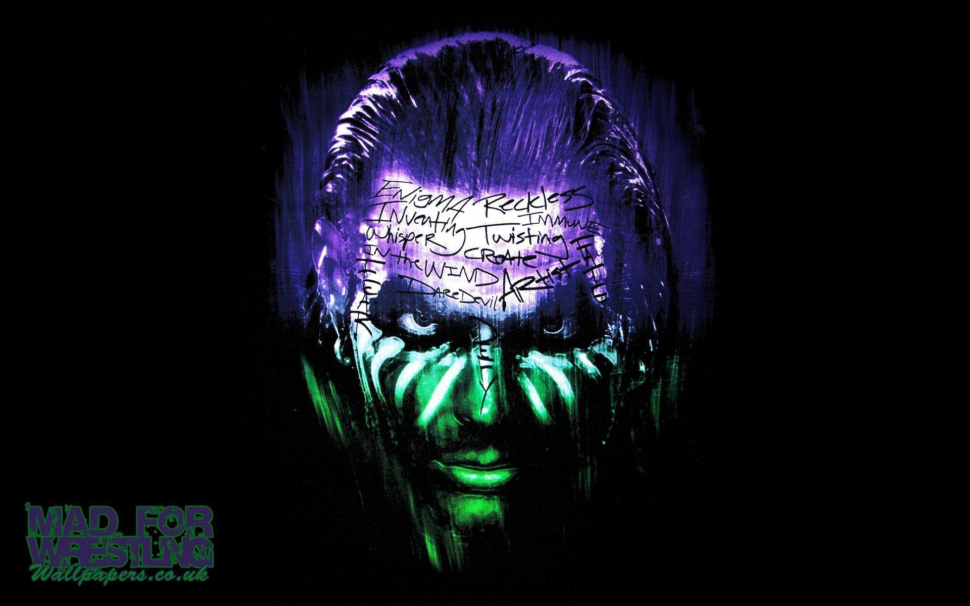 Jeff Hardy 2021 Wallpapers - Wallpaper Cave