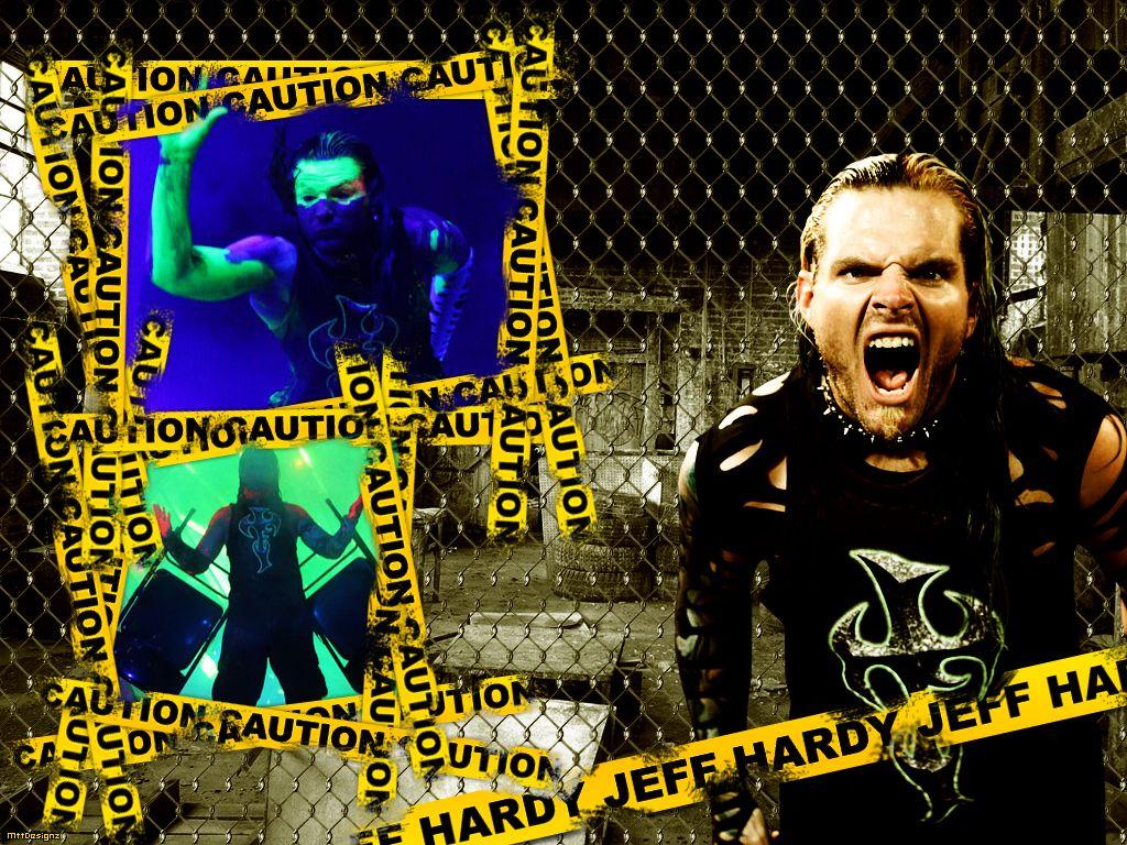 jeff hardy tna 2022 wallpaper