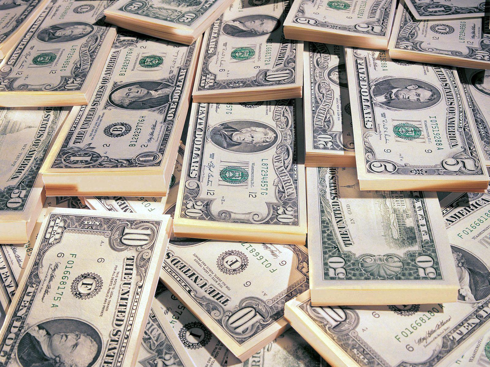 Dollar HD Wallpaper and Background Image