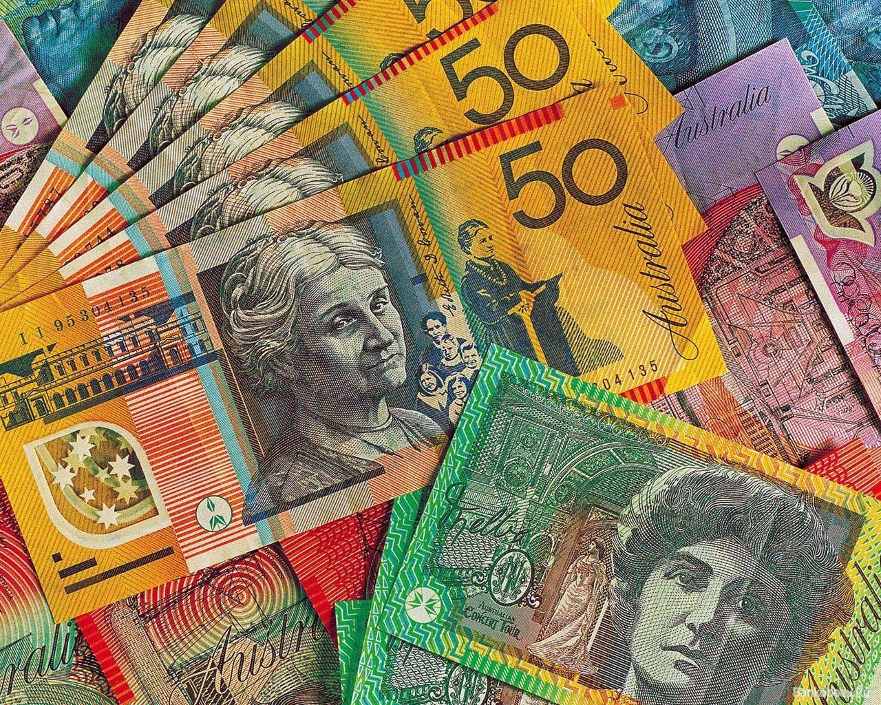 Australian Dollar HD Wallpaper and Background Image