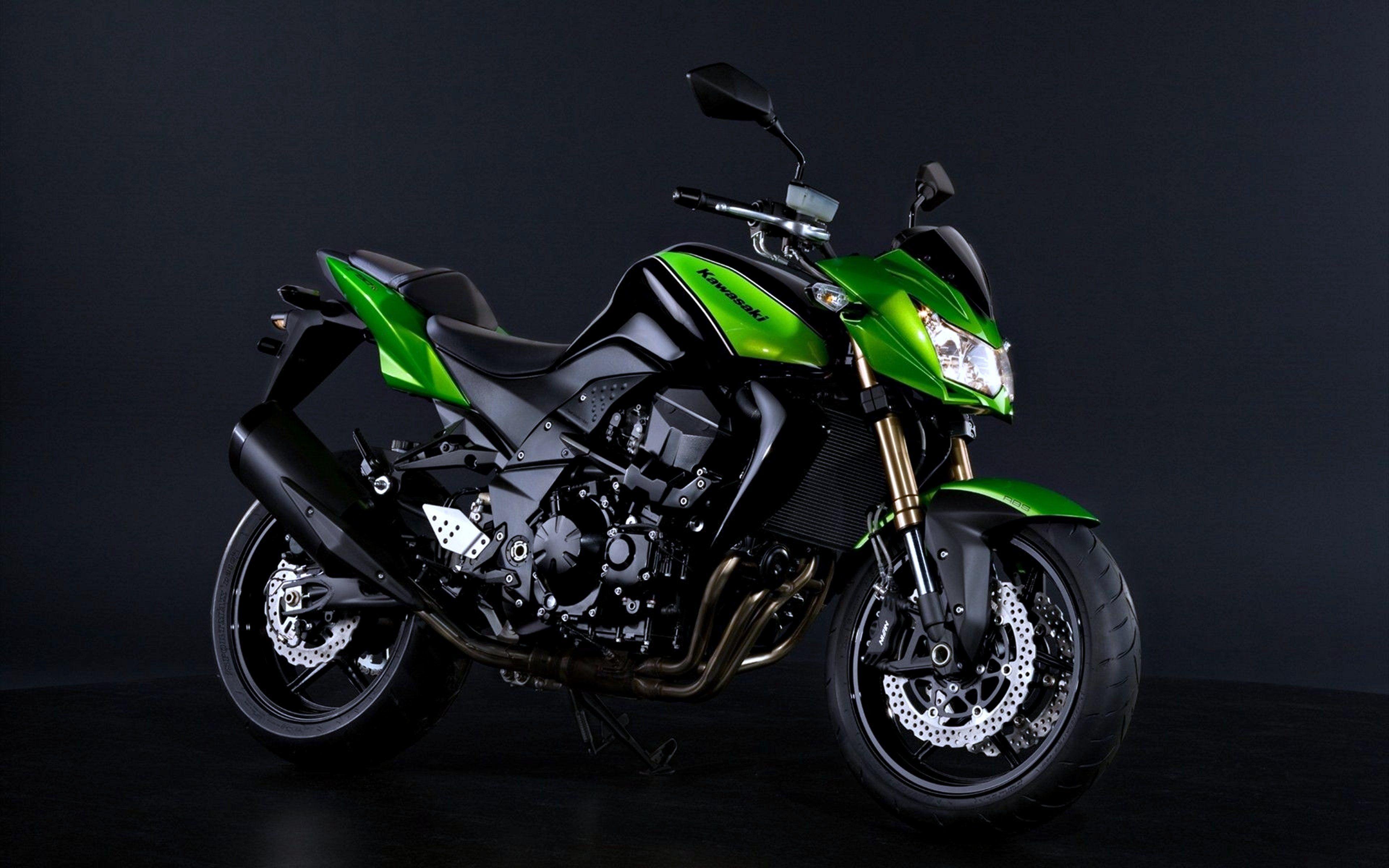 kawasaki sports bike