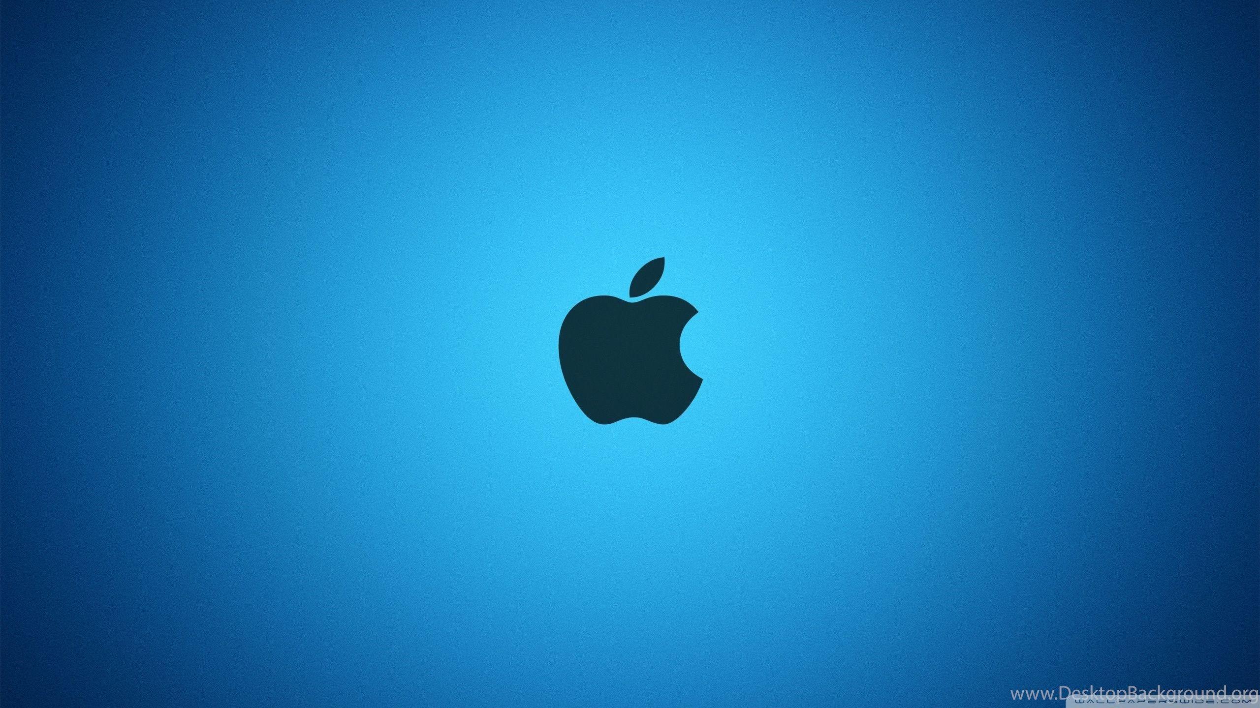 Apple Developer Wallpaper Desktop Background