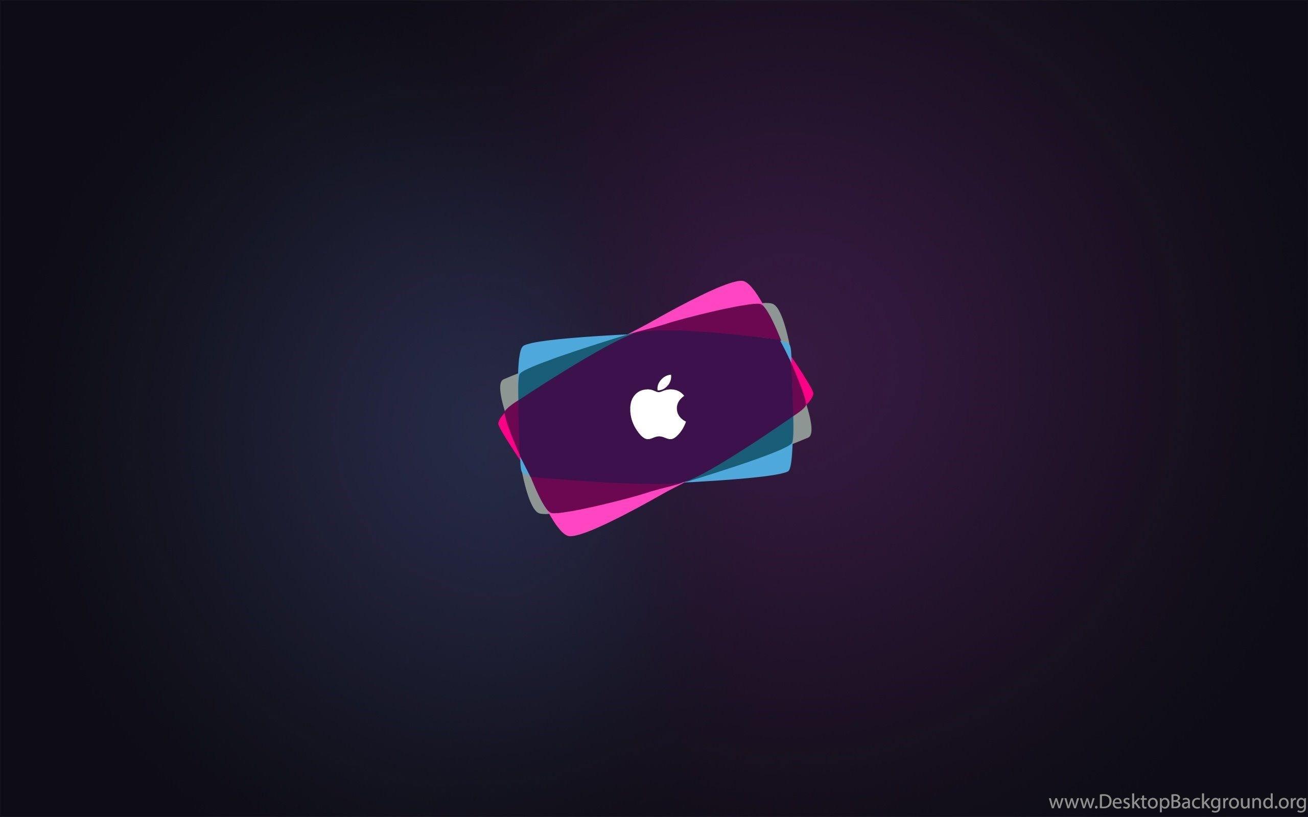 Apple Logo Desktop Background Wallpaper Desktop Background