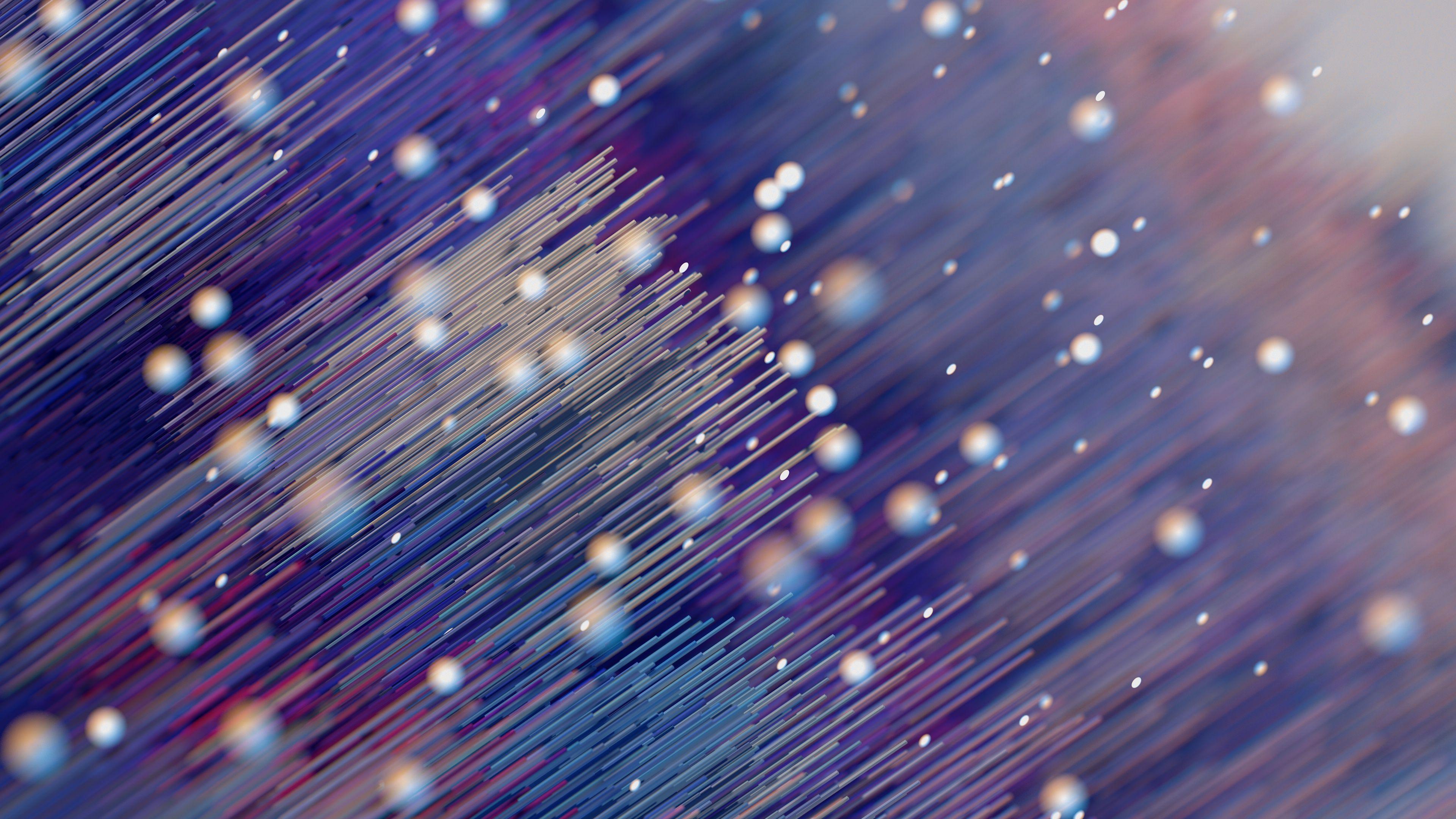 Cinema 4D Wallpaper [3840 x 2160] Making time: 15 mins Render time