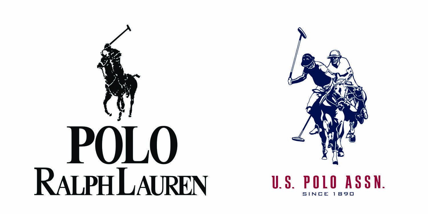 Polo Logo Wallpaper