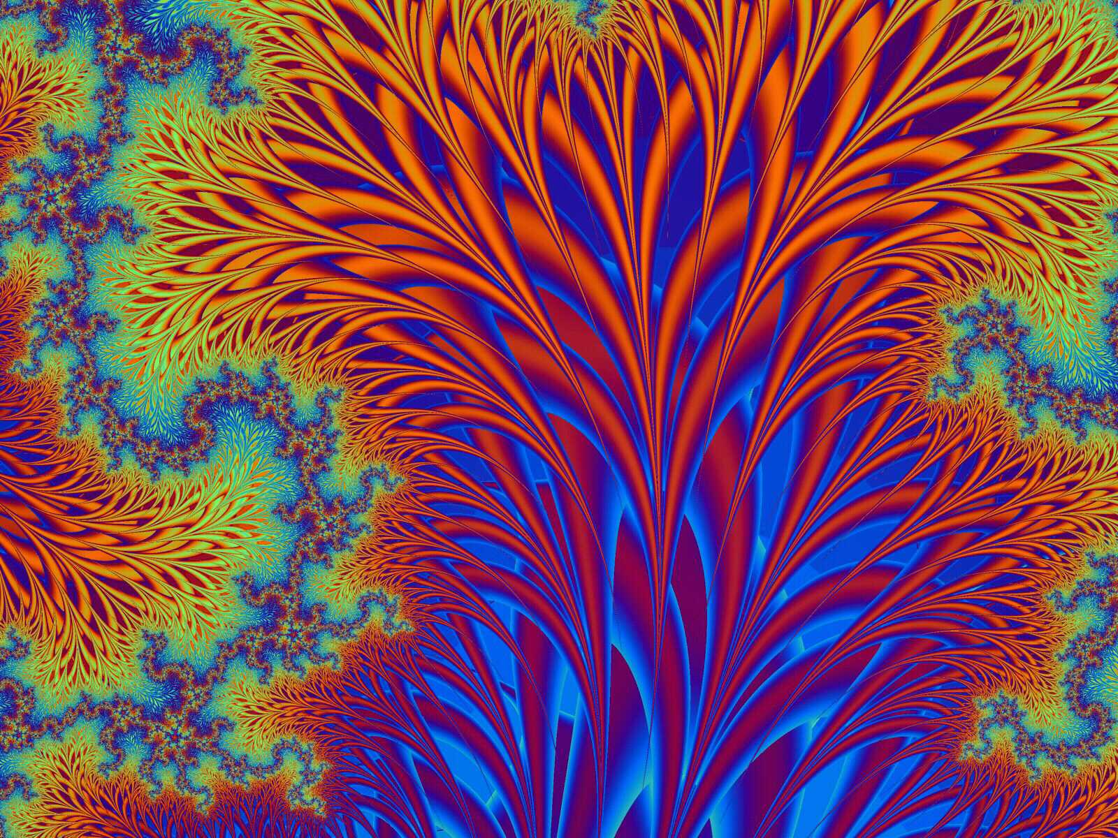 Trippy wallpaper for iphone