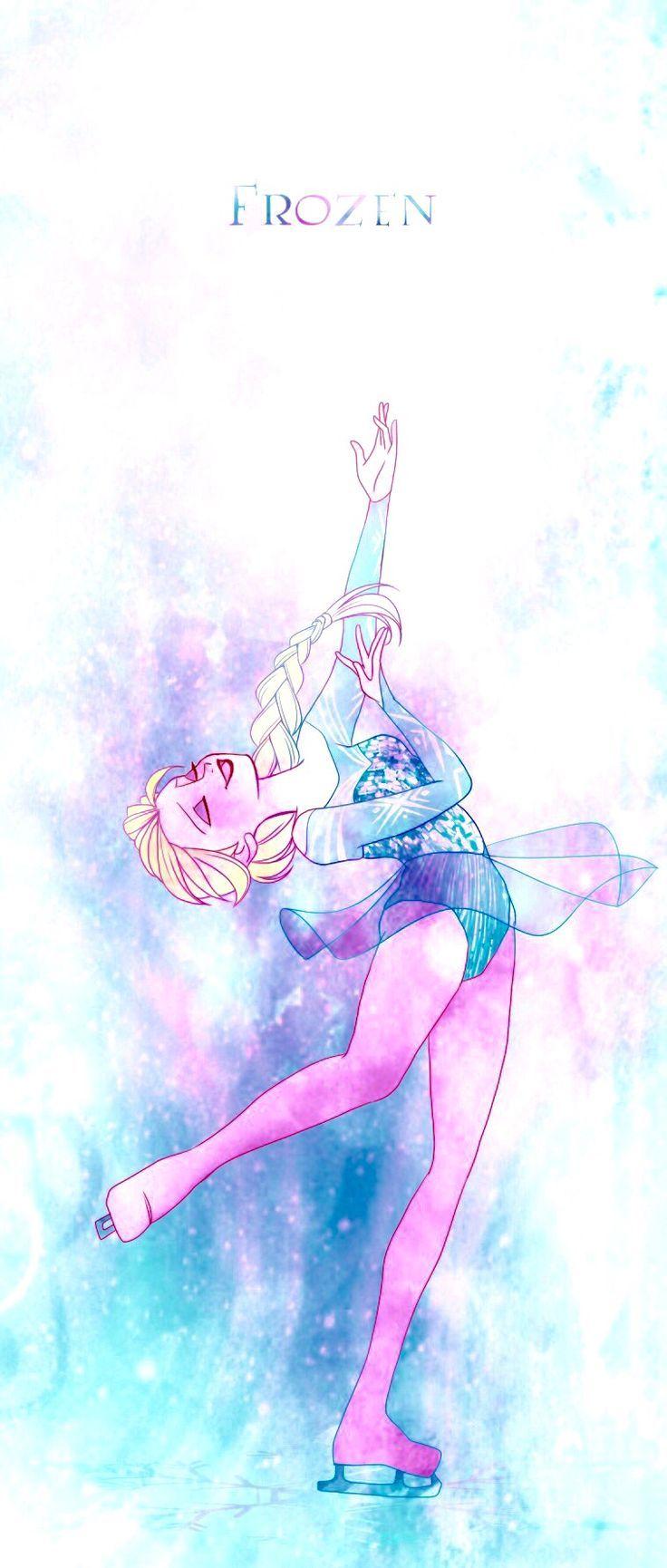 best Ice Skating<3 image. Ice skating quotes