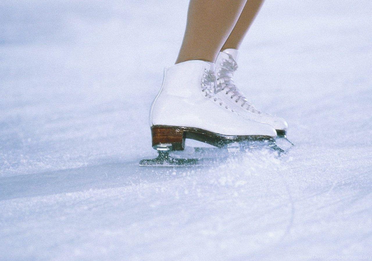 Figure Skating Wallpaper Desktop Background