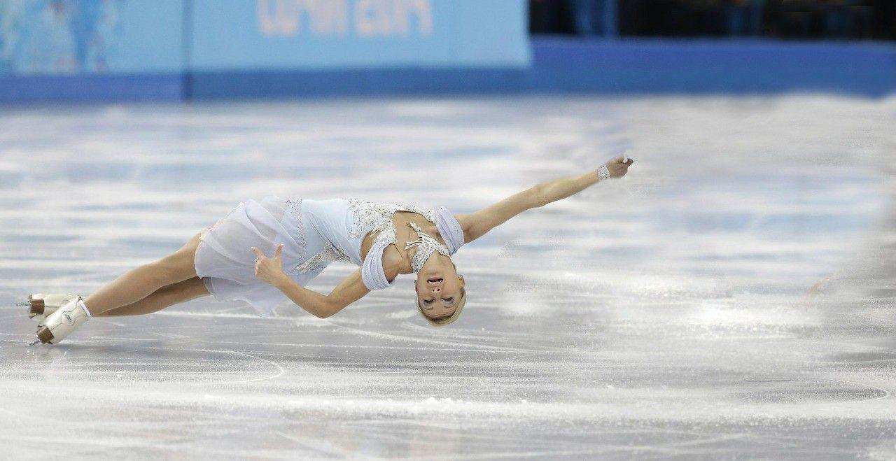 Figure Skating Wallpaper 7 X 659