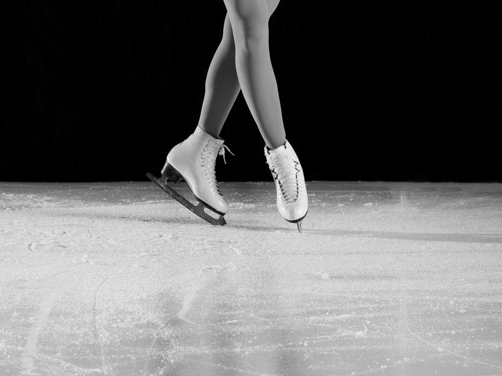 Figure Skating Coach in Westminster, CO. Jessica M