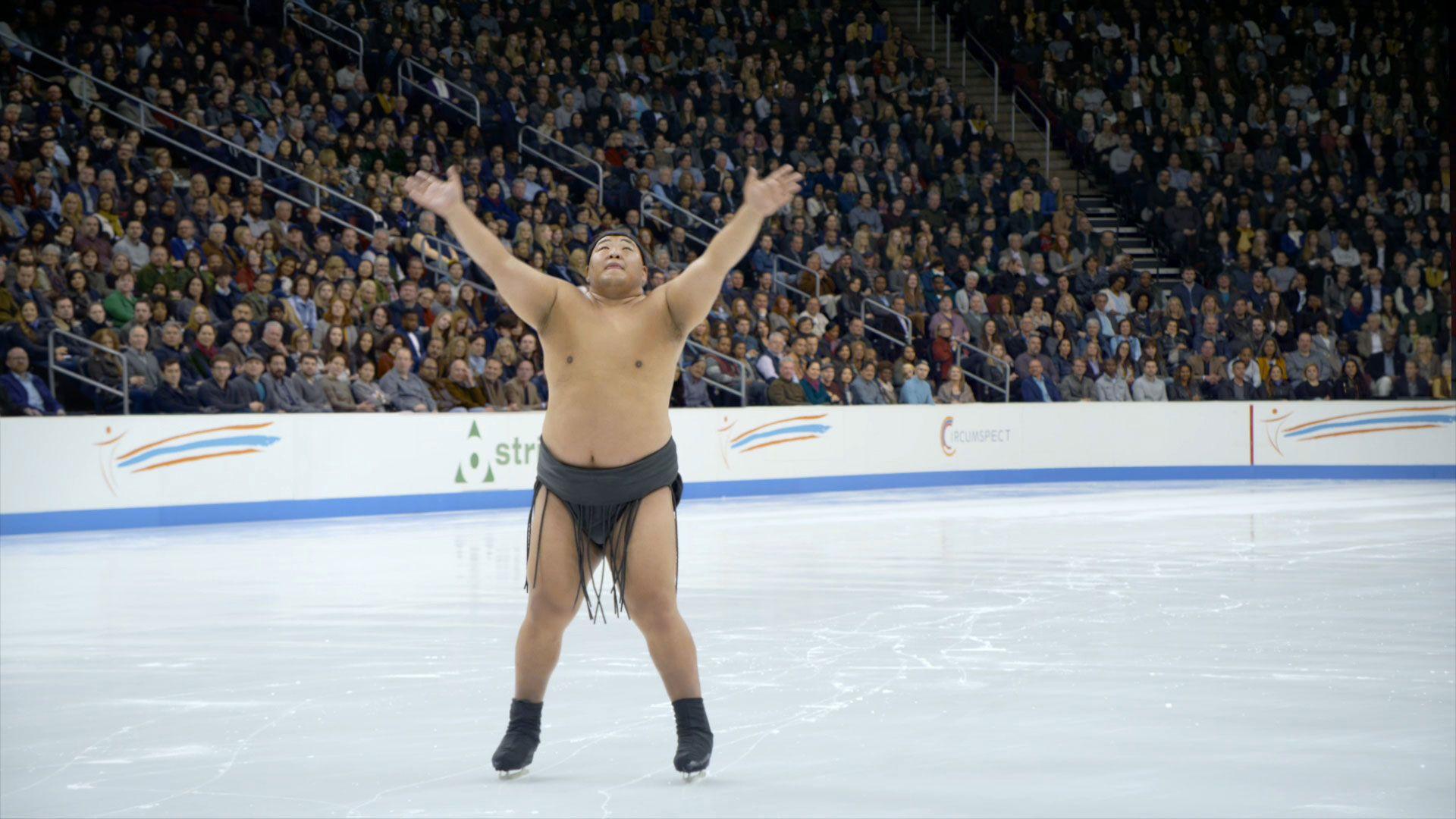 Figure Skating Wallpaper 11 X 1080