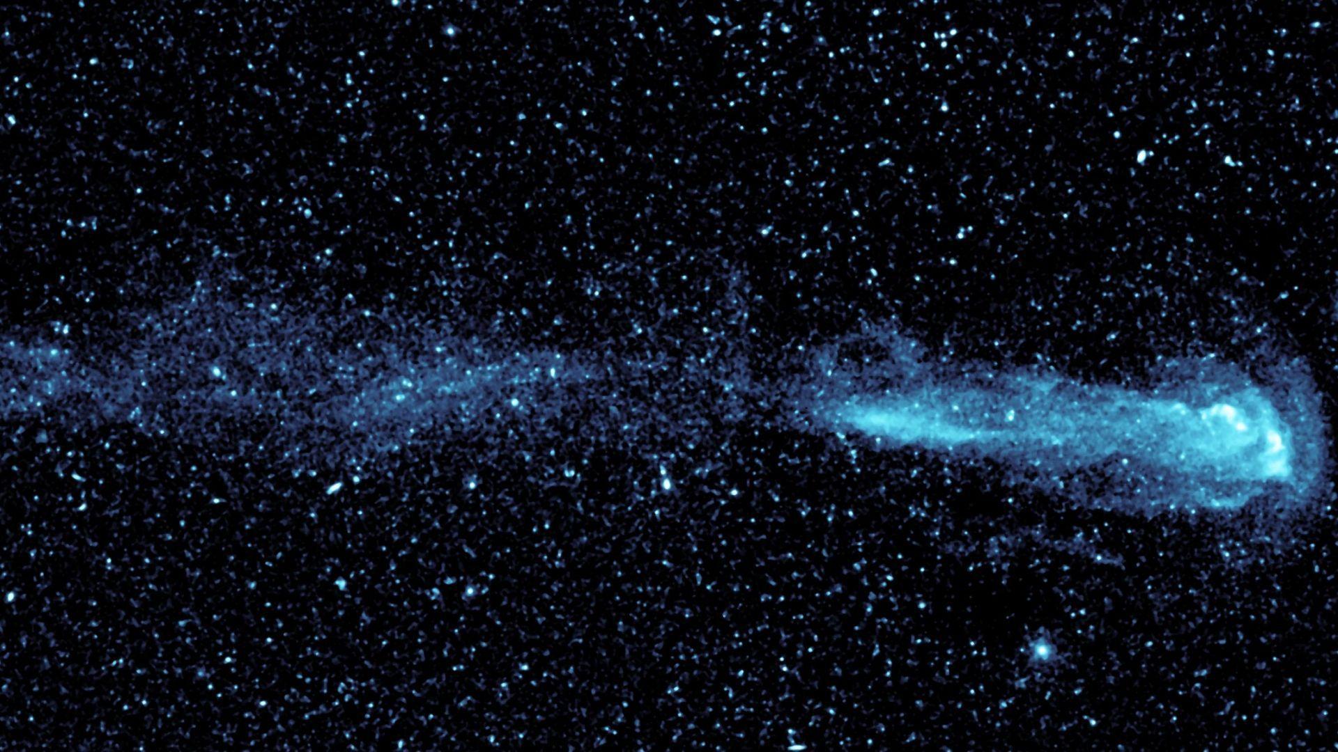 Star Space Wallpaper