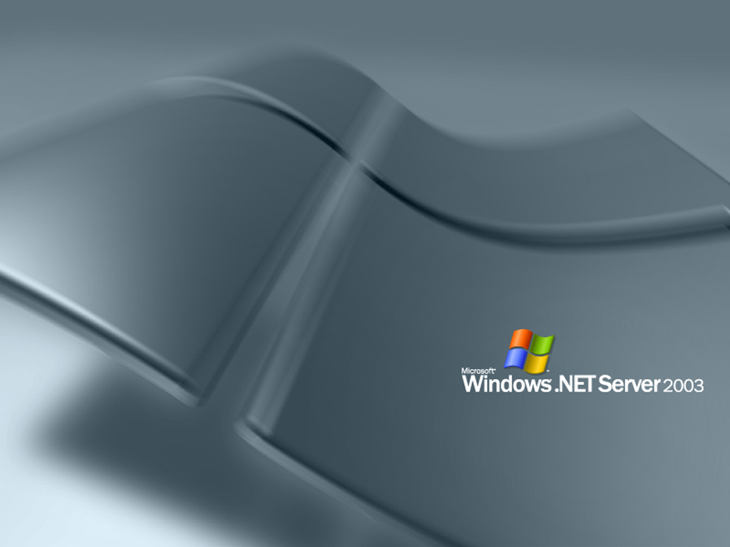Windows Server 2003 Wallpaper request, Tweaks & OS