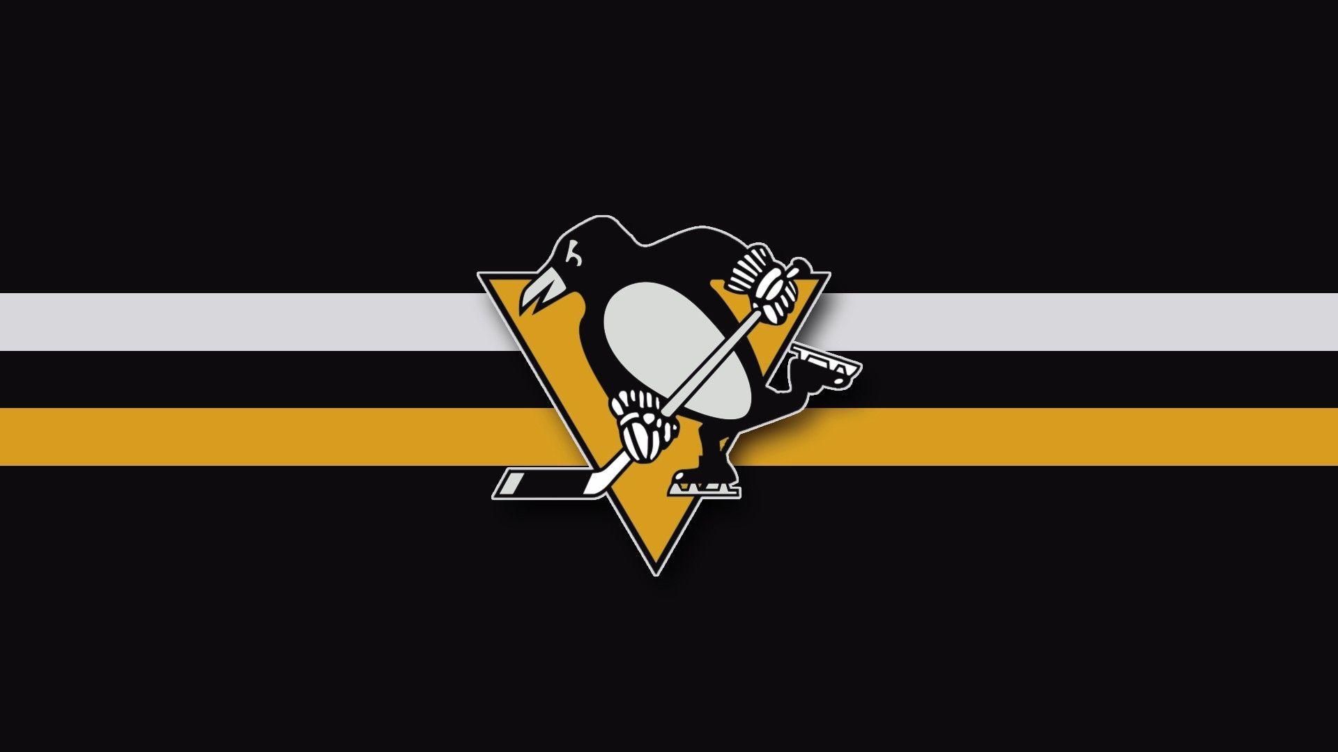 Pittsburgh Penguins Hockey Wallpaper HD Desktop and Mobile