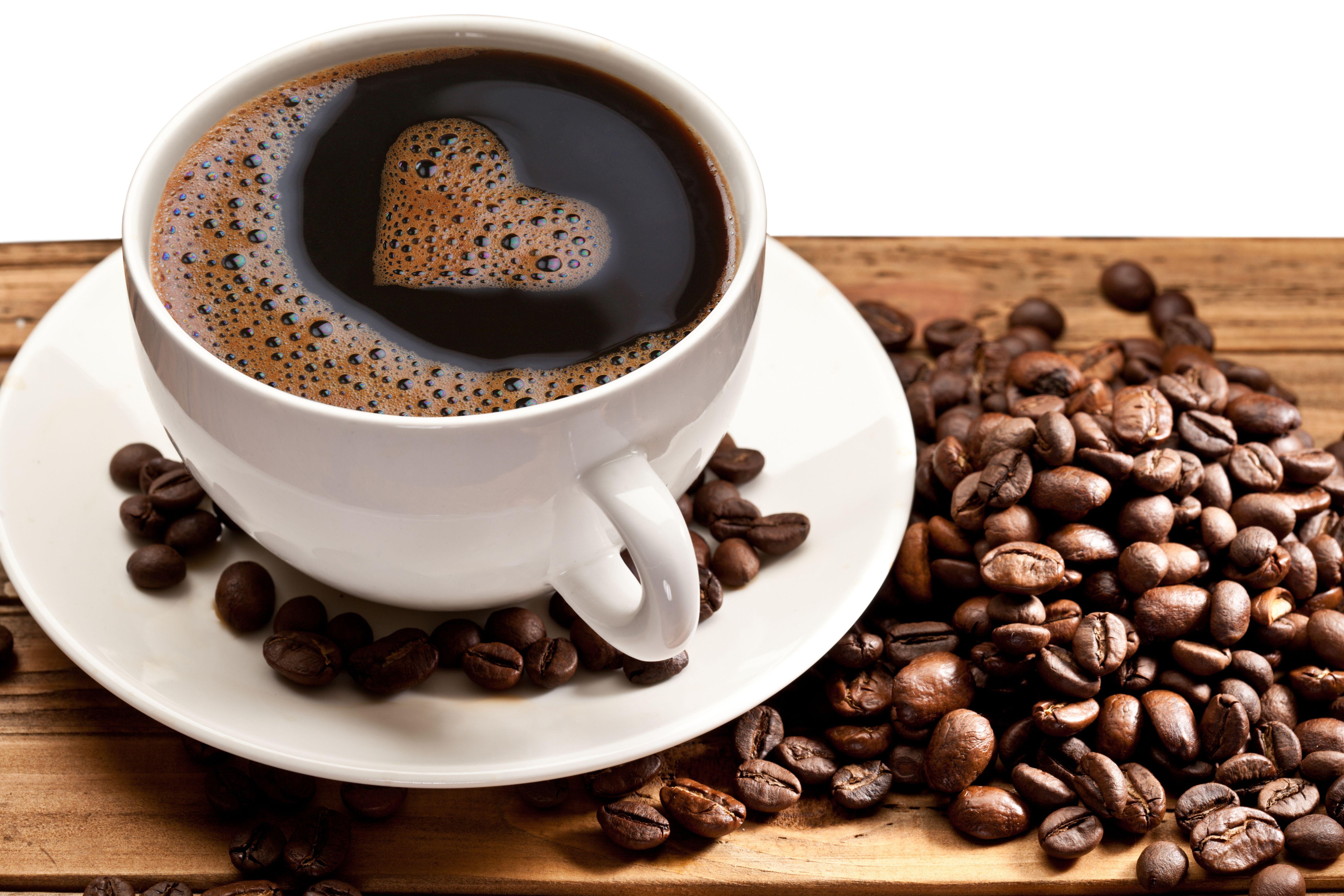 Coffee Wallpaper HD Image Download