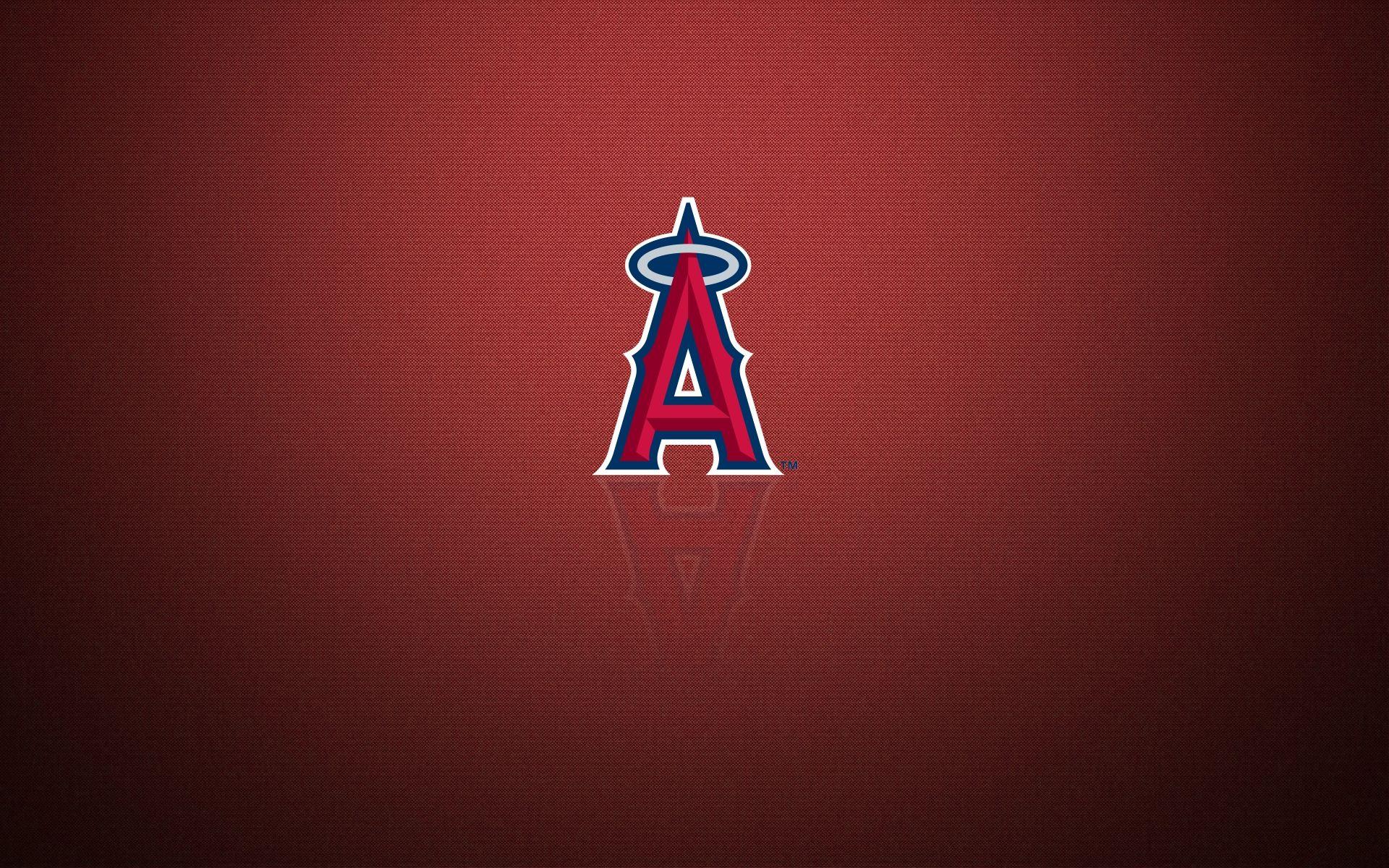 Los Angeles Angels of Anaheim Wallpaper 9 X 1200