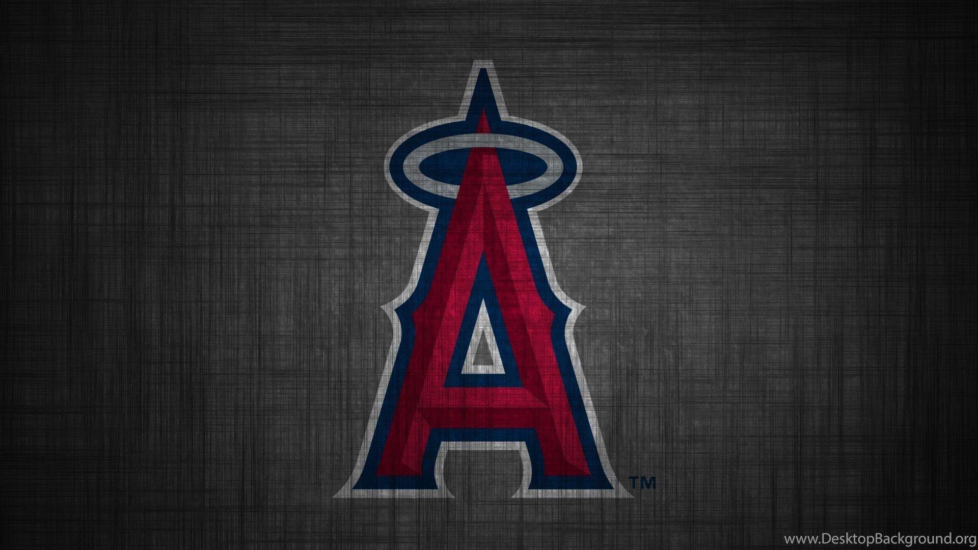 Los Angeles Angels Wallpapers - Wallpaper Cave