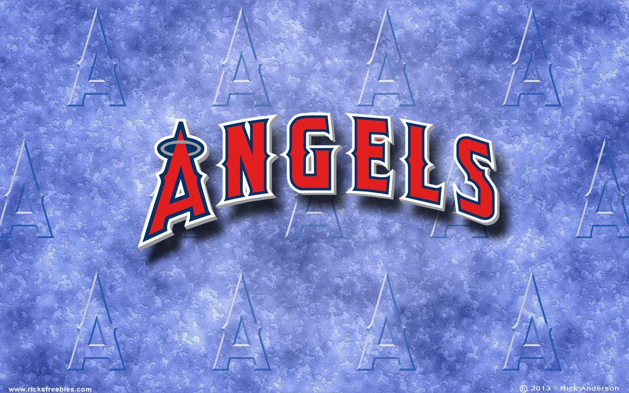 LA Angels wallpaper by JeremyNeal1 - Download on ZEDGE™