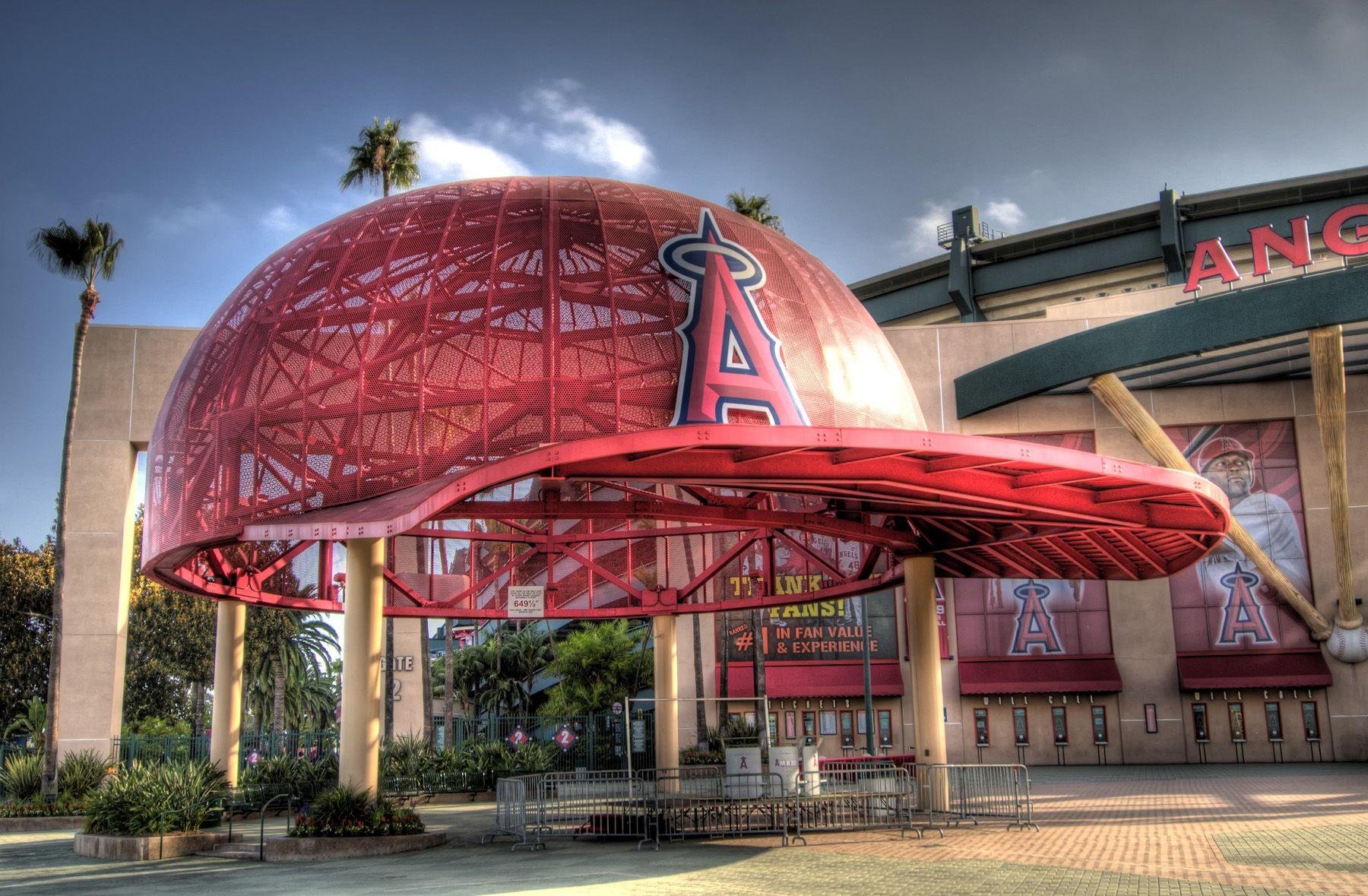 1800x1179px Los Angeles Angels Wallpaper HD