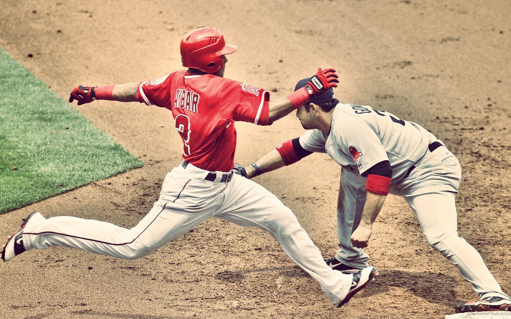 Los Angeles Angels, Baseball, Mlb, Los Angeles Angels Rare