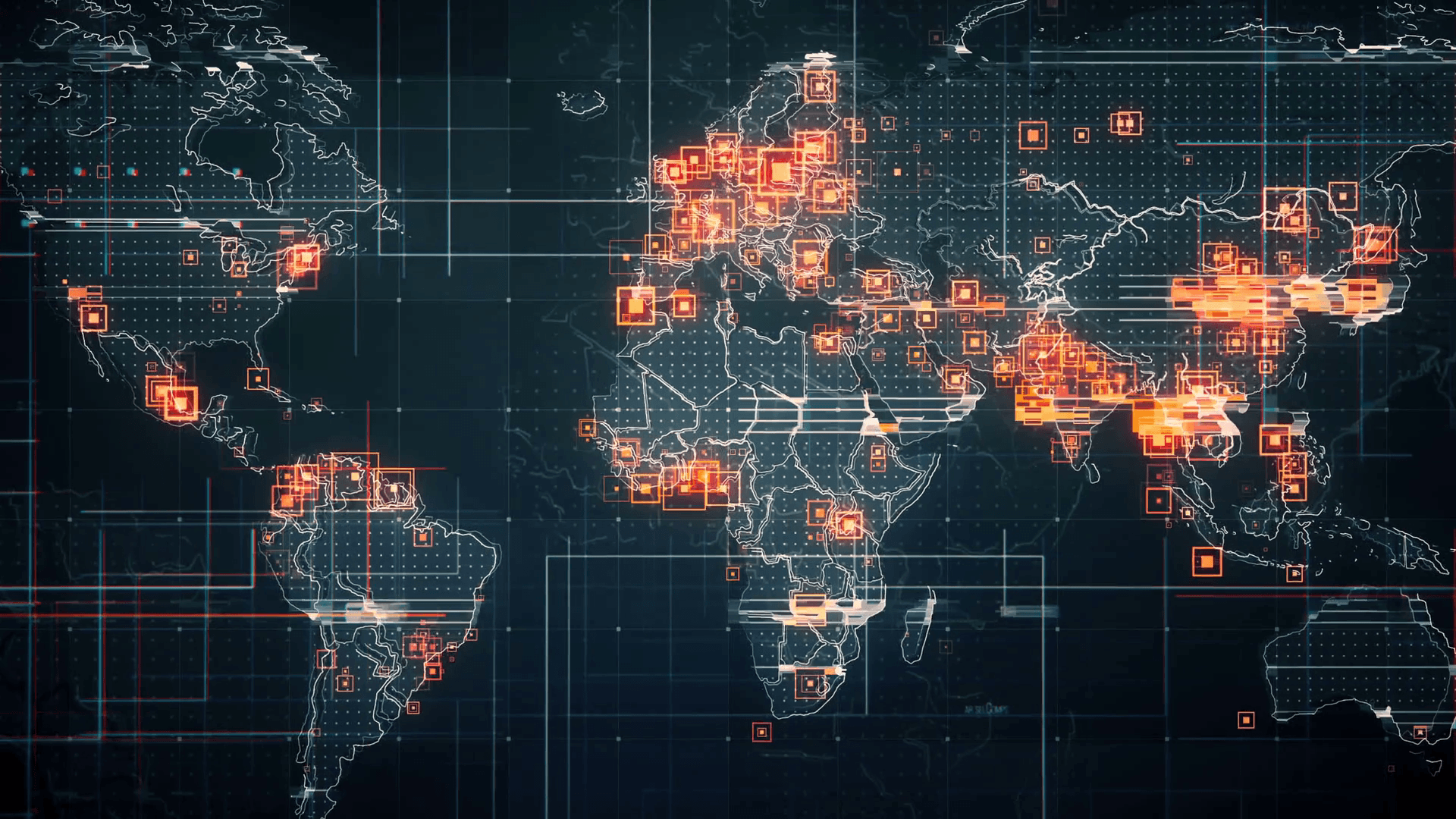 art digital art map world map black wallpaper thumb. africa map