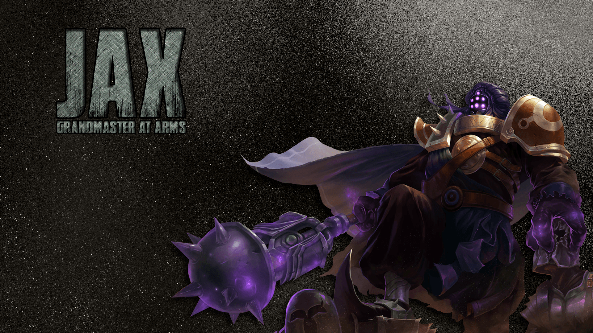 Wallpapers De Jax - Wallpaper Cave