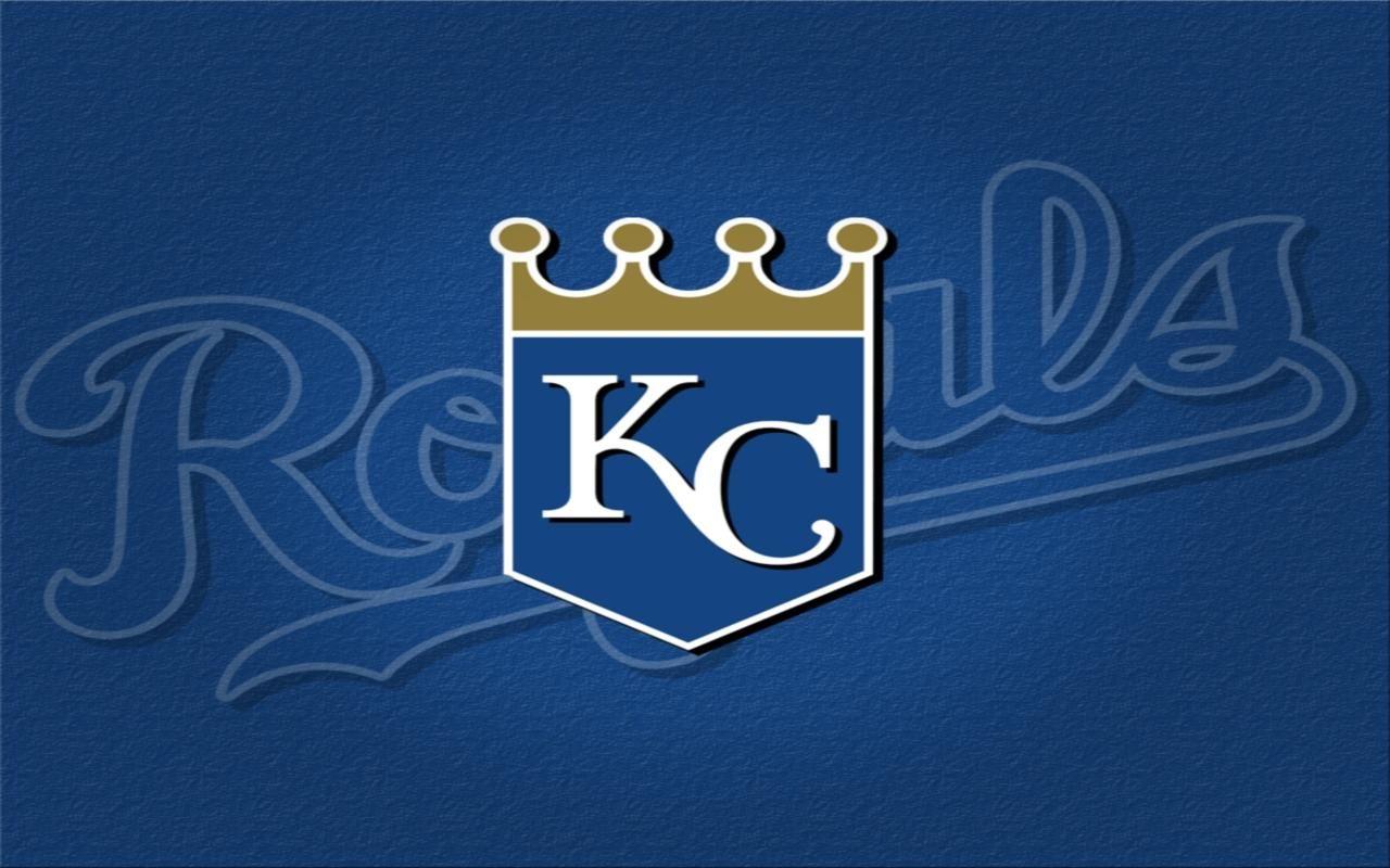Kansas City Royals MLB Team Wallpaper