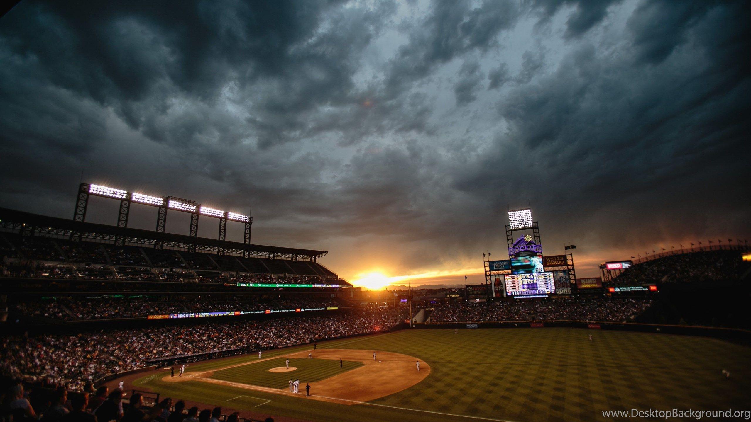 COLORADO ROCKIES Baseball Mlb Wallpaper Desktop Background