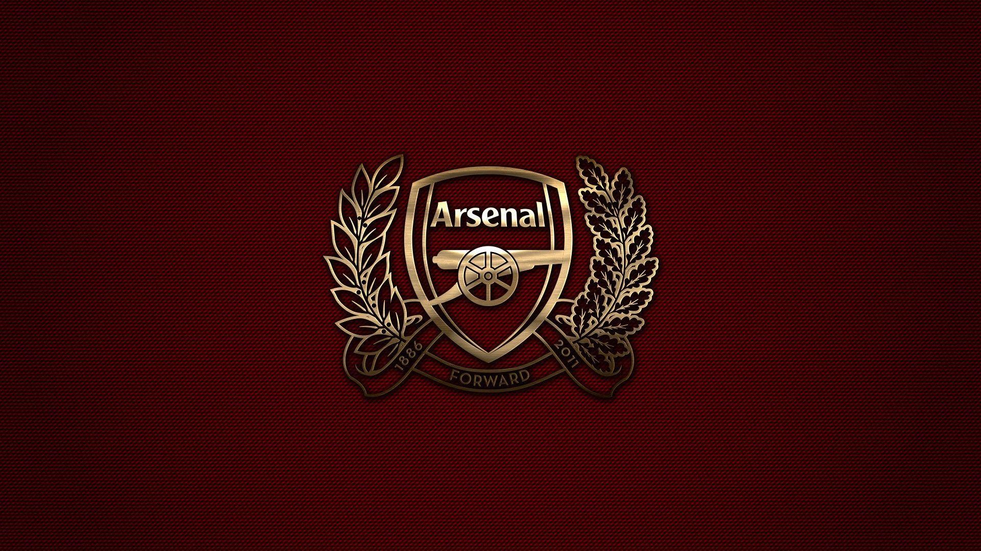 Arsenal Logo Wallpaper HD. Wallpaper. Arsenal wallpaper