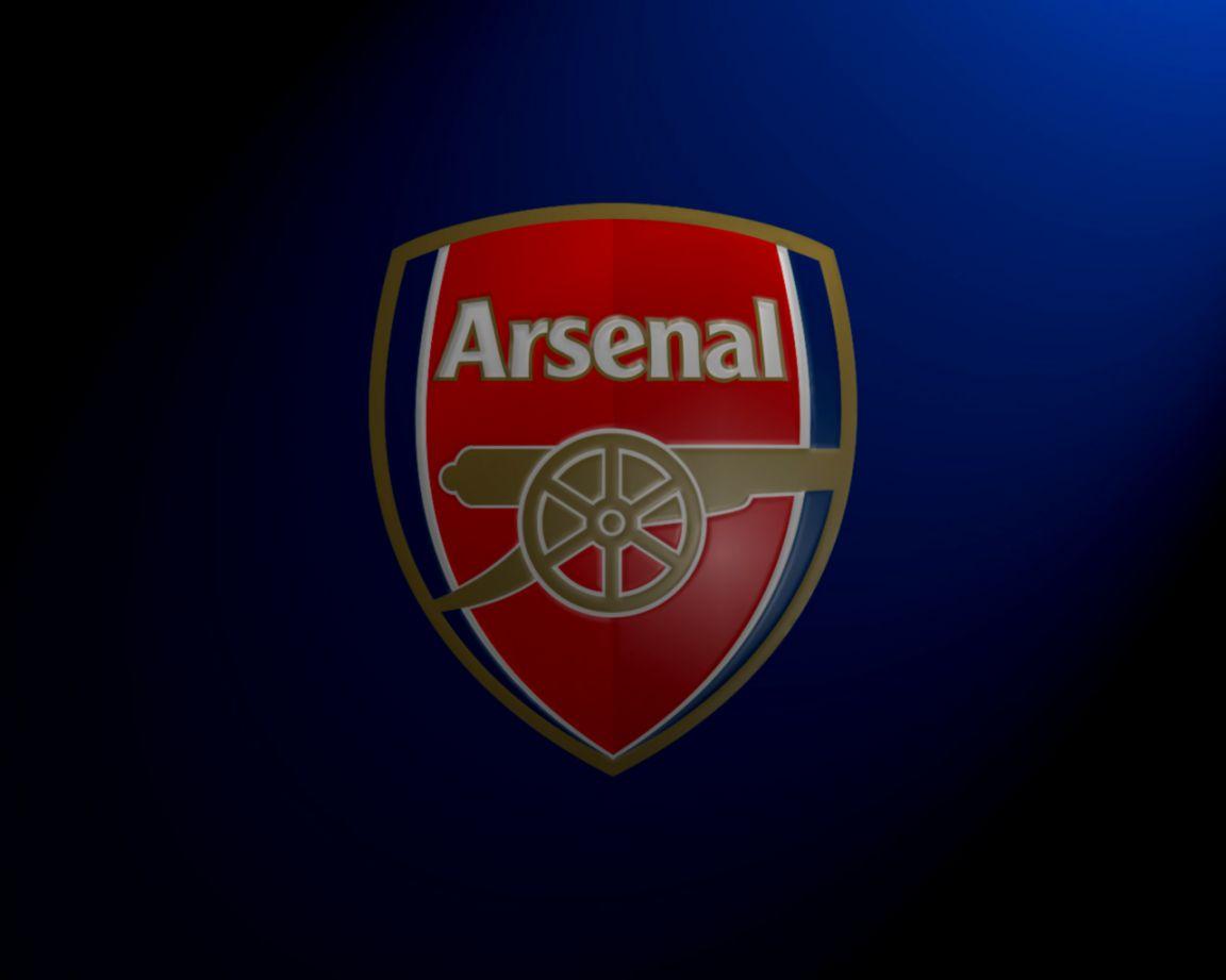 Arsenal Fc Wallpapers Desktop - Wallpaper Cave