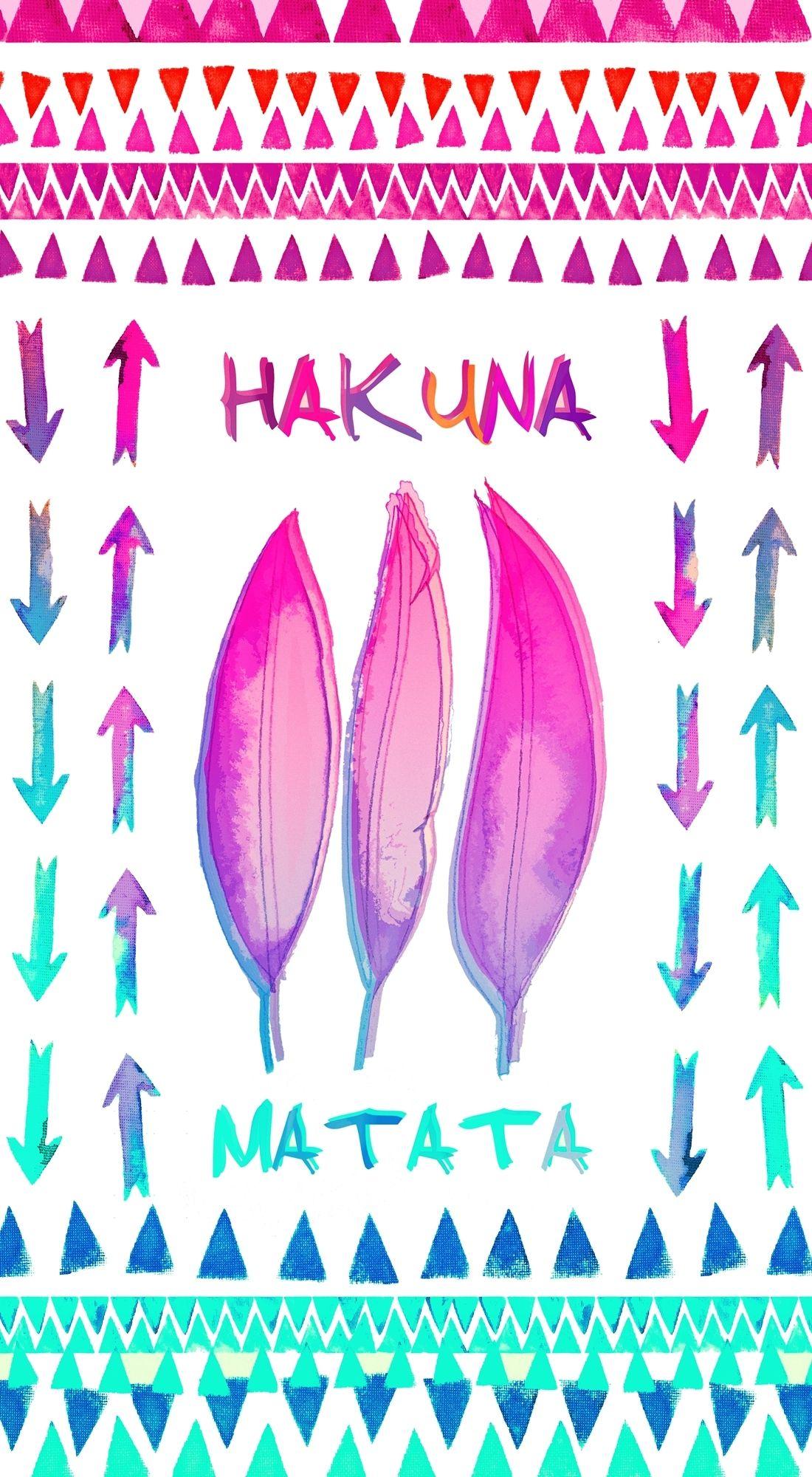1100x2000px Hakuna Matata Wallpaper Tumblr
