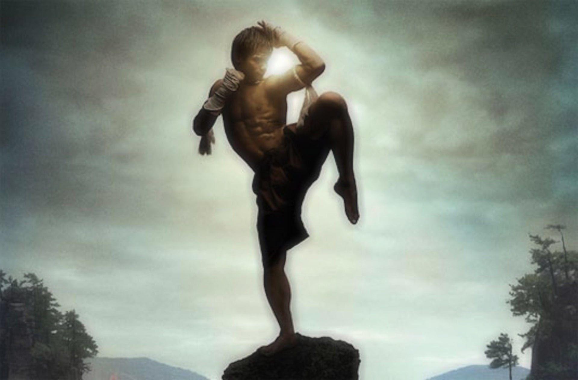 Tony Jaa Wallpaper 10 X 1263