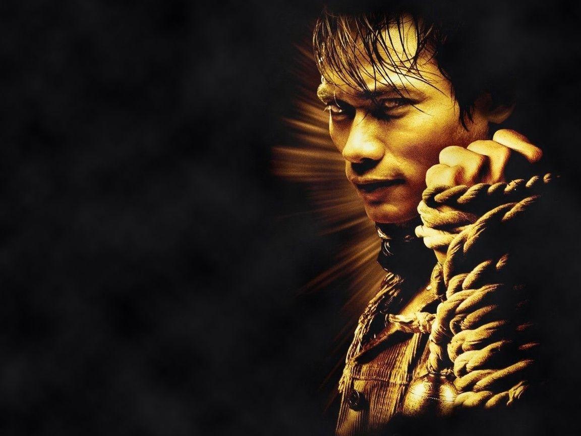 Tony Jaa Wallpaper 14 X 864