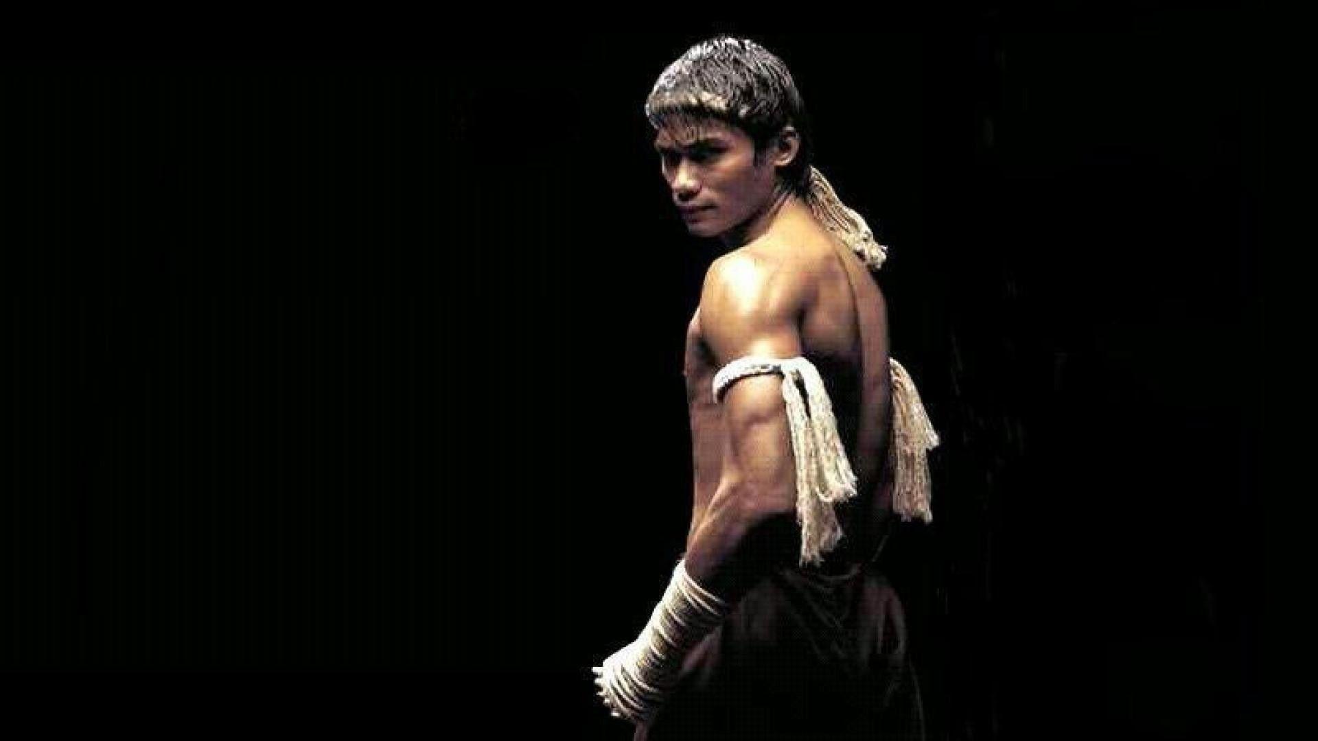 Ong Bak Wallpaper