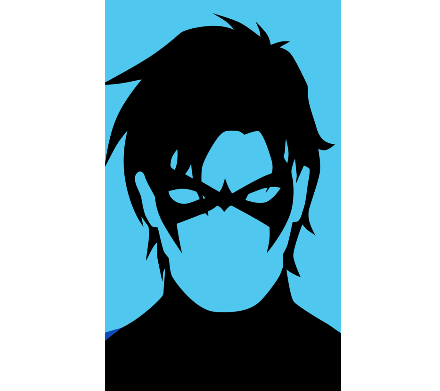 Nightwing Wallpaper