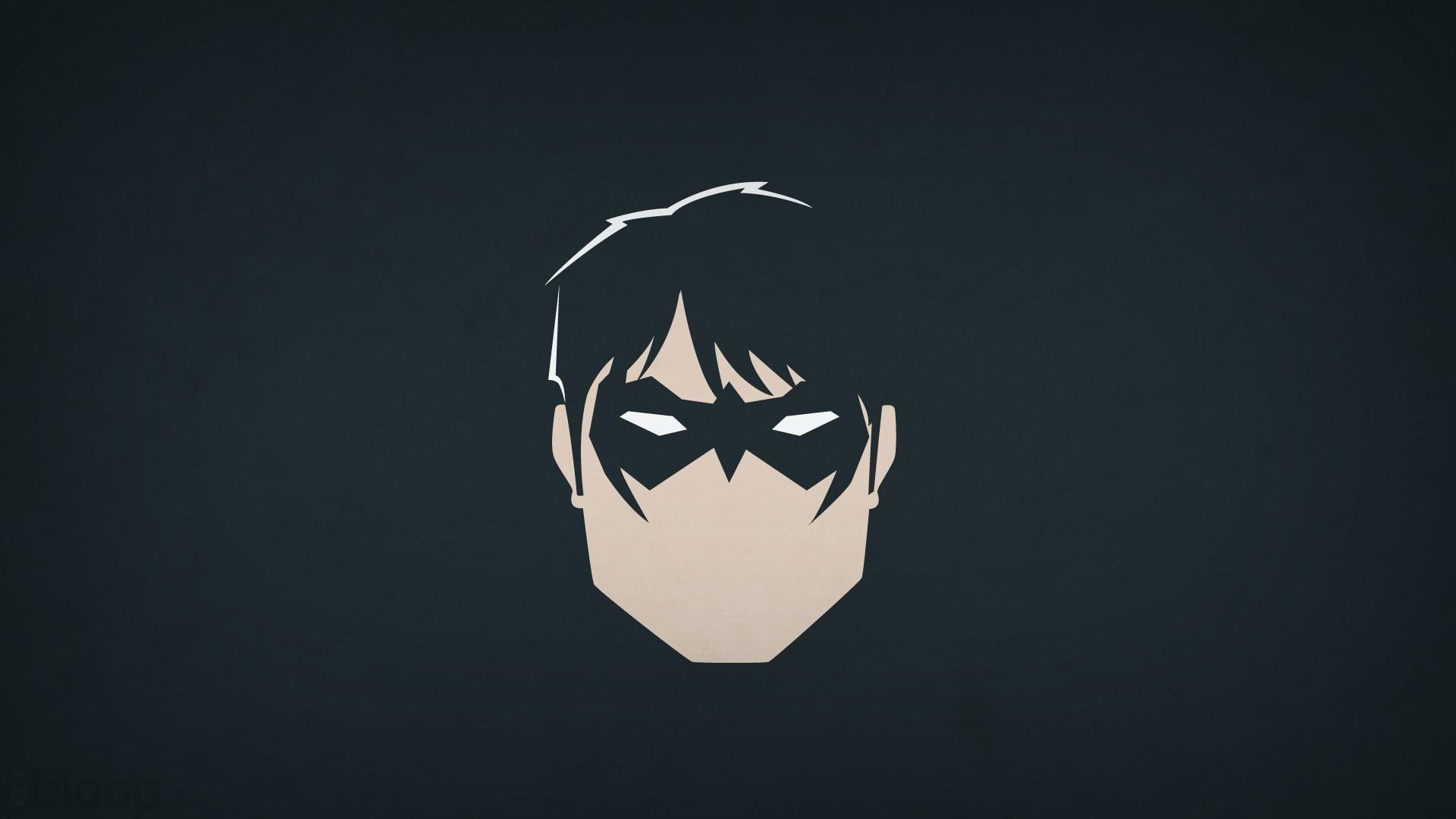 Nightwing Wallpaper Free Download. wallpaper