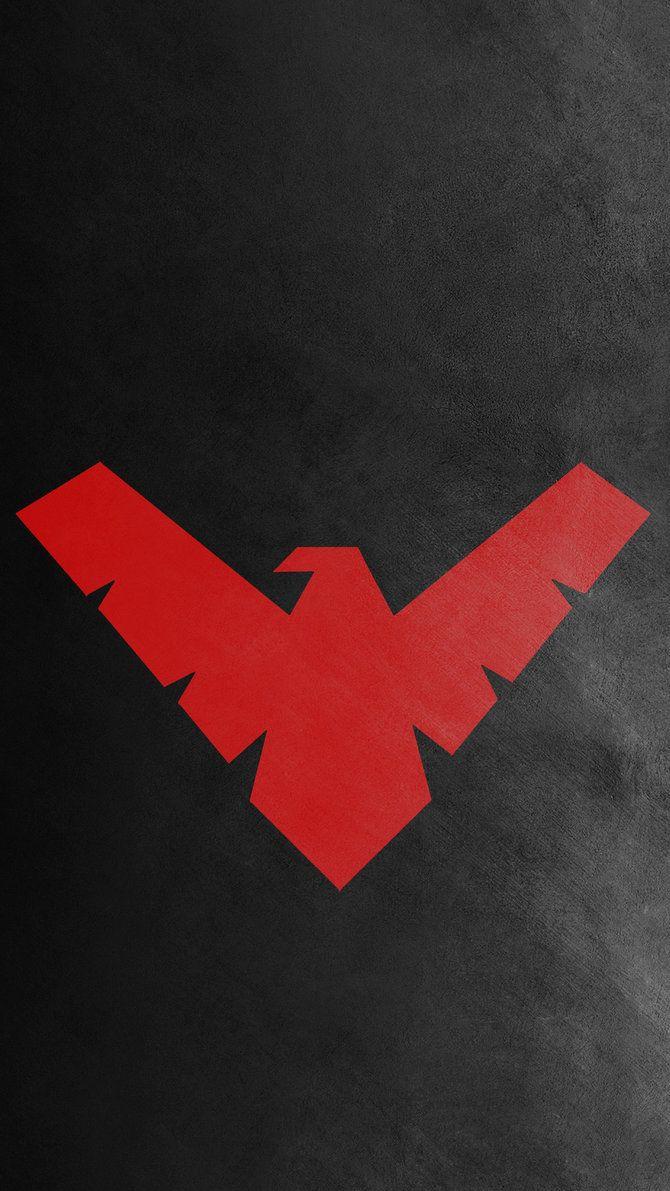 Nightwing Wallpaper (50 Wallpaper)