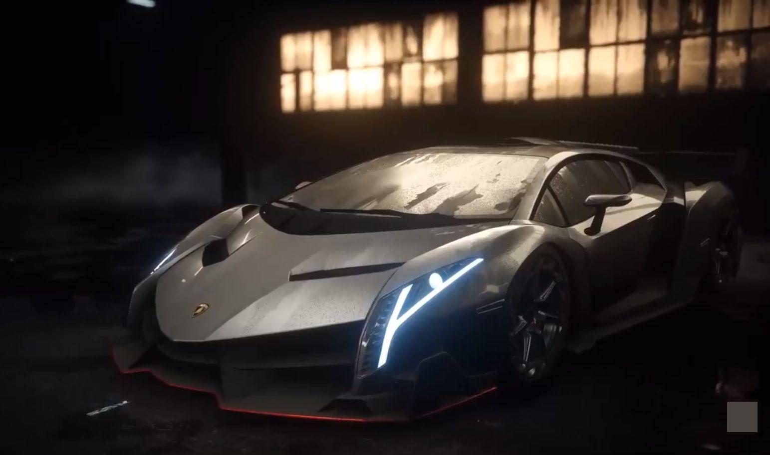 NFS Lamborghini Veneno Wallpaper Engine Free. FREE Wallpaper Engine