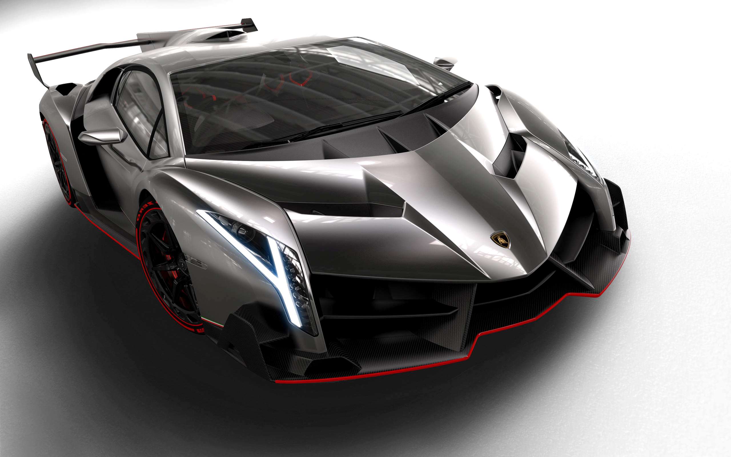 Wallpaper.wiki Lamborghini Veneno Wallpaper Free Download PIC
